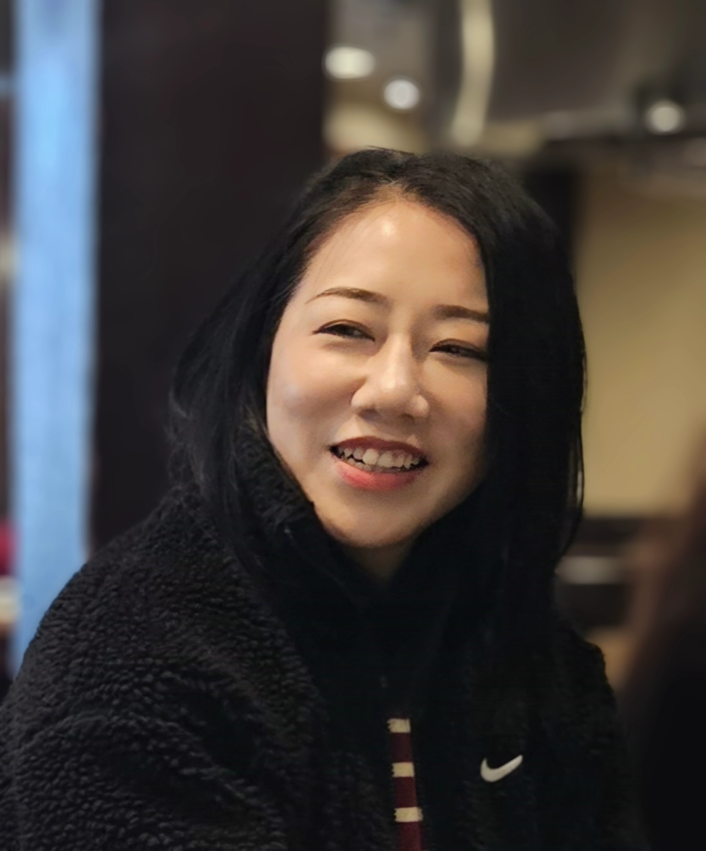 Teacher Ms. Yun Zhang